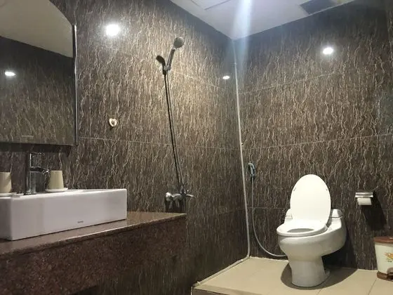 Standard Ortak Ranzalı Oda, Karma Ranzalı Oda, Sigara İçilmez, Şehir Manzaralı