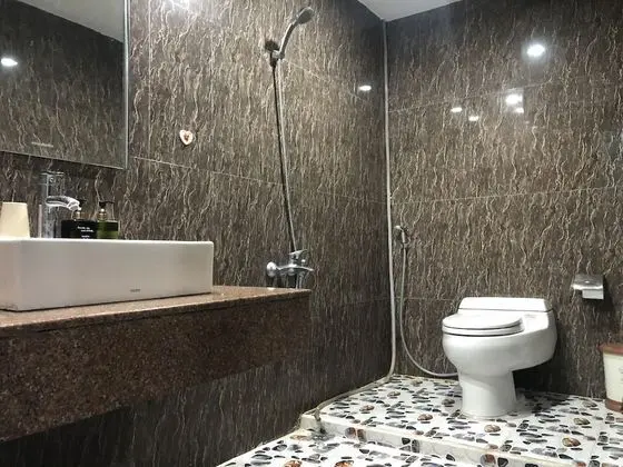 Standard Ortak Ranzalı Oda, Karma Ranzalı Oda, Sigara İçilmez, Şehir Manzaralı