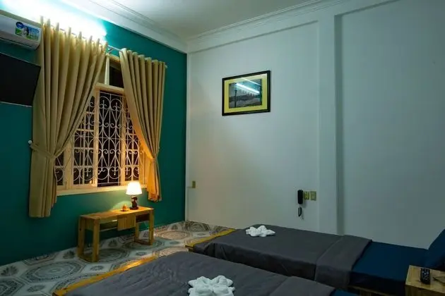 Superior Tek Büyük veya İki Ayrı Yataklı Oda, 1 Yatak Odası, Sigara İçilebilir
