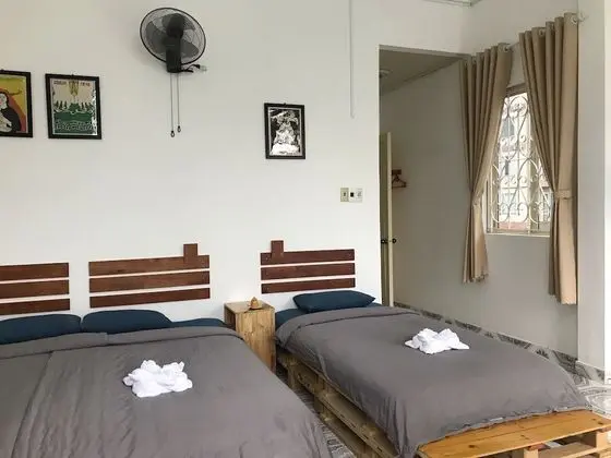 Superior Tek Büyük veya İki Ayrı Yataklı Oda, 1 Yatak Odası, Sigara İçilebilir