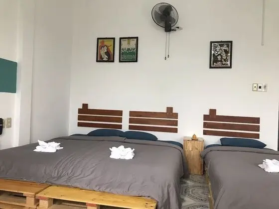 Superior Tek Büyük veya İki Ayrı Yataklı Oda, 1 Yatak Odası, Sigara İçilebilir