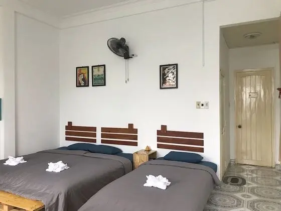 Superior Tek Büyük veya İki Ayrı Yataklı Oda, 1 Yatak Odası, Sigara İçilebilir