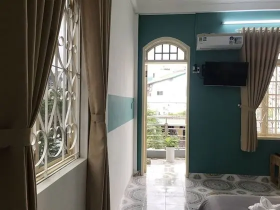 Superior Tek Büyük veya İki Ayrı Yataklı Oda, 1 Yatak Odası, Sigara İçilebilir