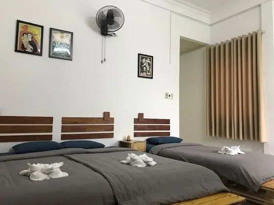 Superior Tek Büyük veya İki Ayrı Yataklı Oda, 1 Yatak Odası, Sigara İçilebilir
