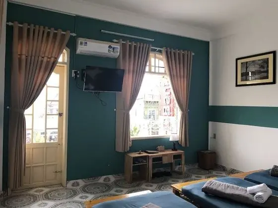 Superior Tek Büyük veya İki Ayrı Yataklı Oda, 1 Yatak Odası, Sigara İçilebilir