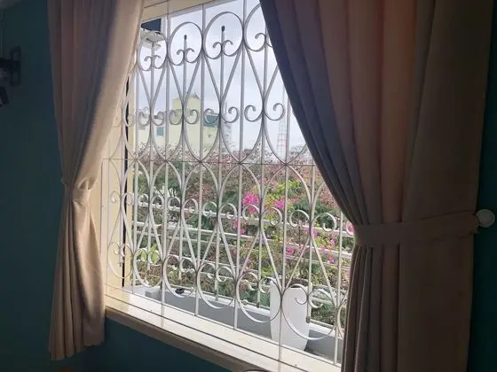 Superior Tek Büyük veya İki Ayrı Yataklı Oda, 1 Yatak Odası, Sigara İçilebilir