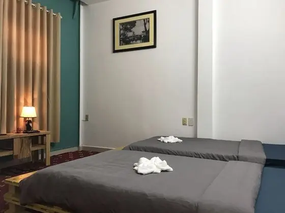 Superior Tek Büyük veya İki Ayrı Yataklı Oda, 1 Yatak Odası, Sigara İçilebilir