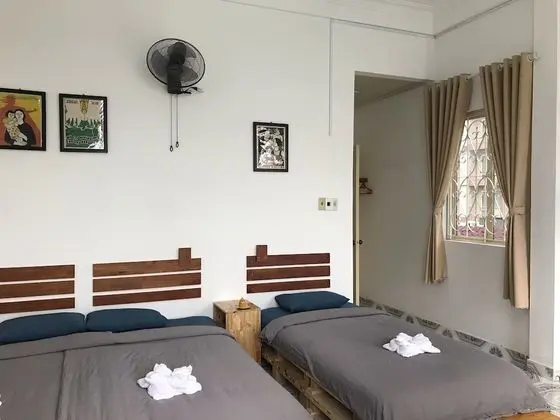 Superior Tek Büyük veya İki Ayrı Yataklı Oda, 1 Yatak Odası, Sigara İçilebilir