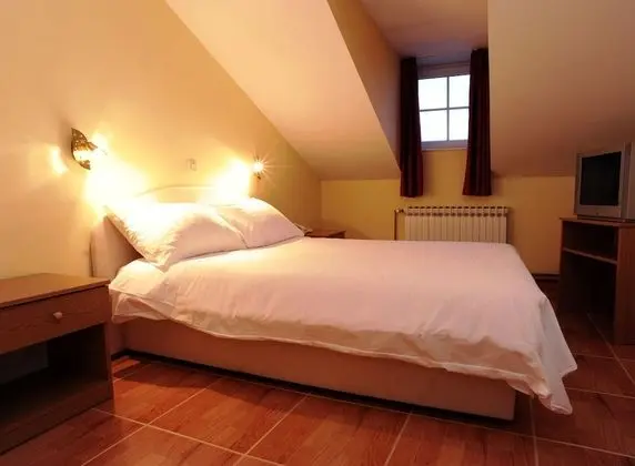 Standard Tek Kişilik Oda