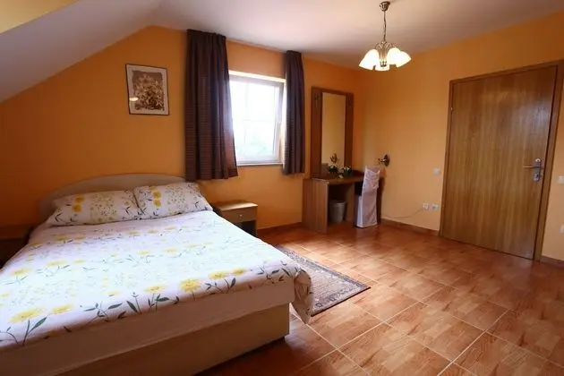 Standard Tek Kişilik Oda