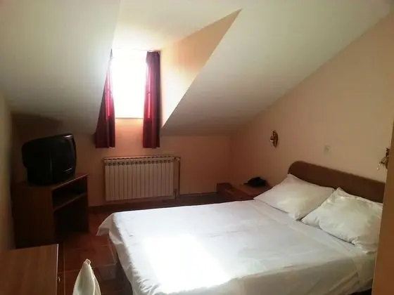 Standard Tek Kişilik Oda