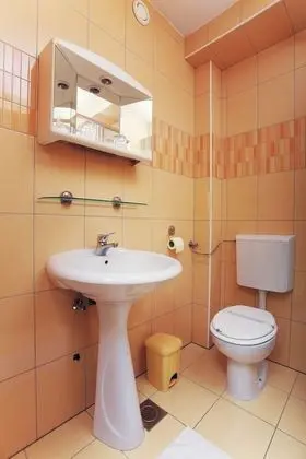 Standard Tek Kişilik Oda