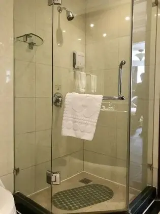 Oda, Şehir Manzaralı