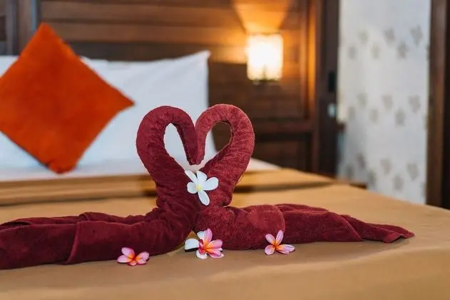 Deluxe Kır Evi