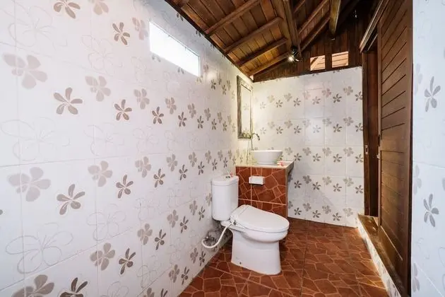 Deluxe Kır Evi