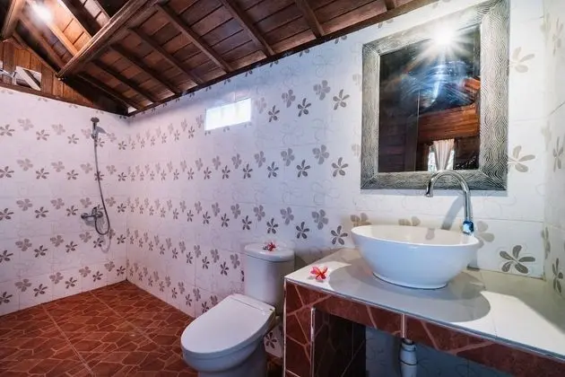 Deluxe Kır Evi