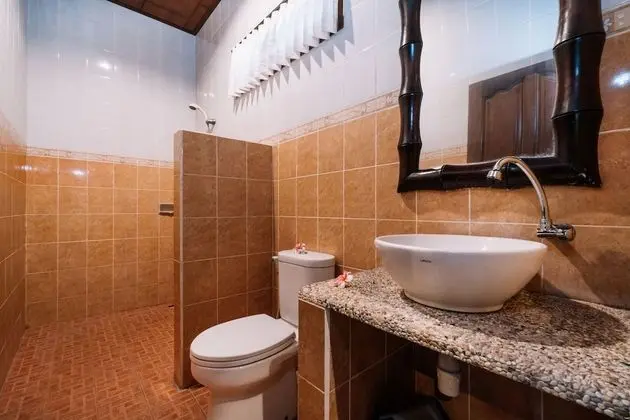 Superior Tek Büyük Yataklı Oda