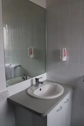 Executive İki Ayrı Yataklı Oda, Sigara İçilmez, Küçük Mutfak
