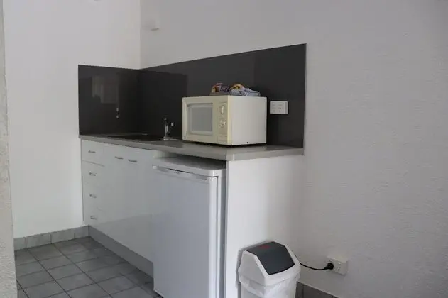 Executive Süit, 1 Yatak Odası, Sigara İçilmez, Küçük Mutfak