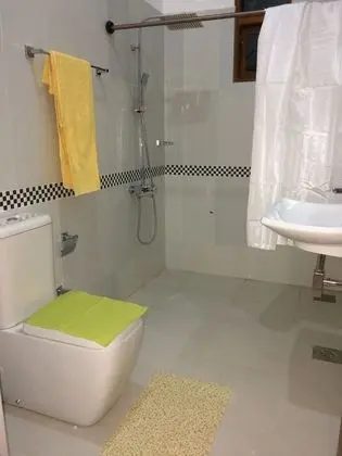 Deluxe Üç Kişilik Oda