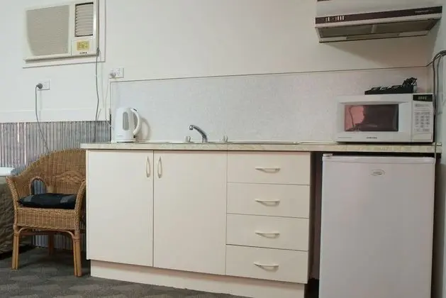 Family Stüdyo, Sigara İçilmez, Küçük Mutfak