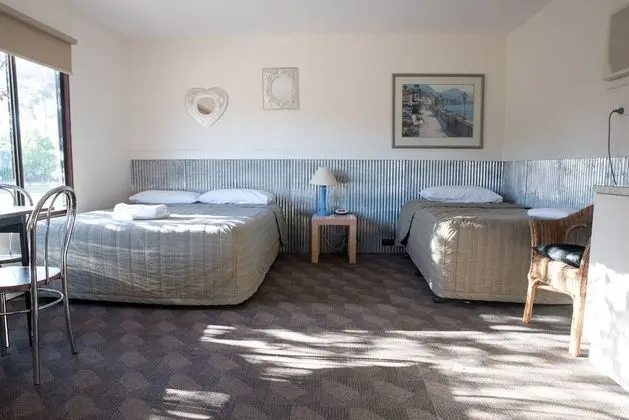 Standard Stüdyo, Sigara İçilmez, Küçük Mutfak (Studio Style B)