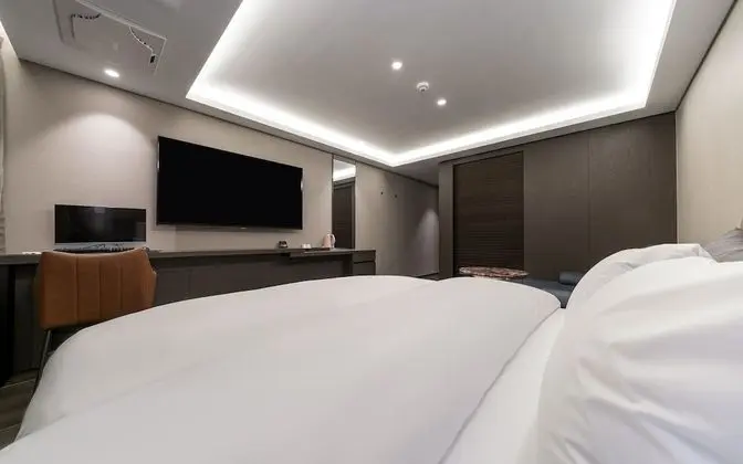 Oda (Suite Finnish Sauna (Dry Sauna))