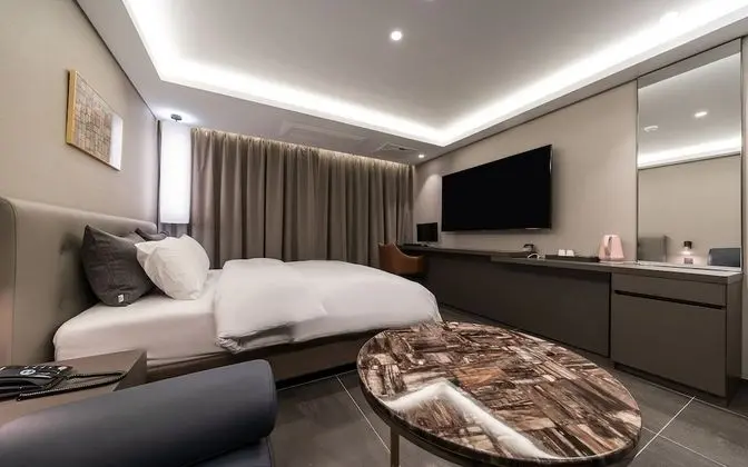 Oda (Suite Finnish Sauna (Dry Sauna))