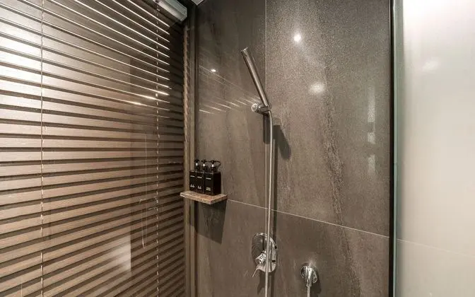 Oda (Suite Finnish Sauna (Dry Sauna))