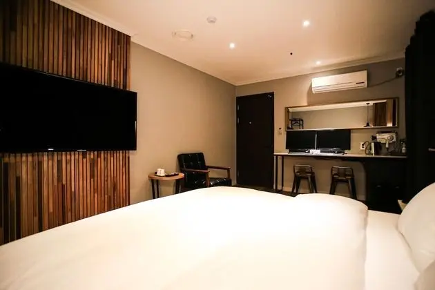 Oda (Semi-special room (Netflix available/)
