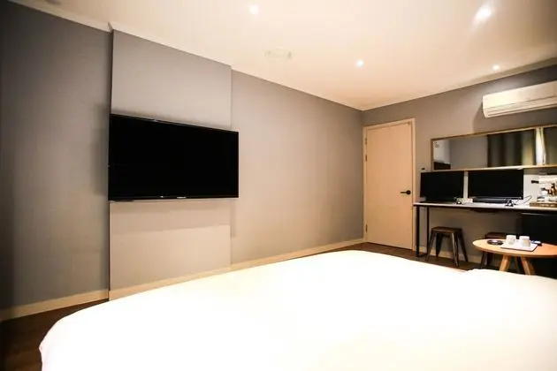 Oda (Semi-special room (Netflix available/)