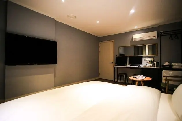 Oda (Semi-special room (Netflix available/)