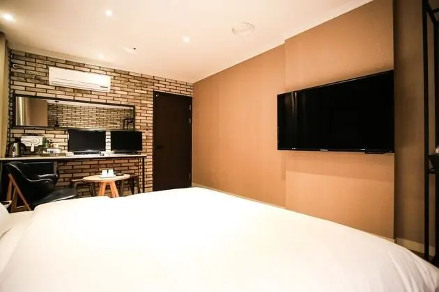 Oda (Semi-special room (Netflix available/)