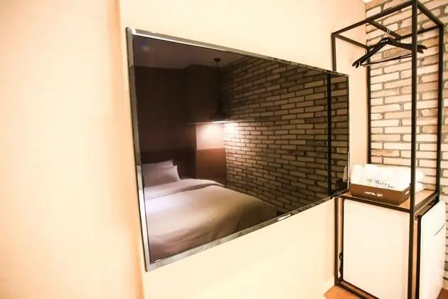 Oda (Semi-special room (Netflix available/)