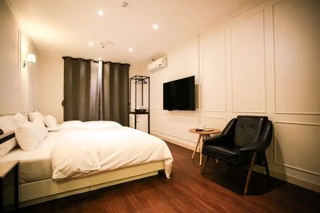 Oda (Special Twin Room (Netflix Available/)