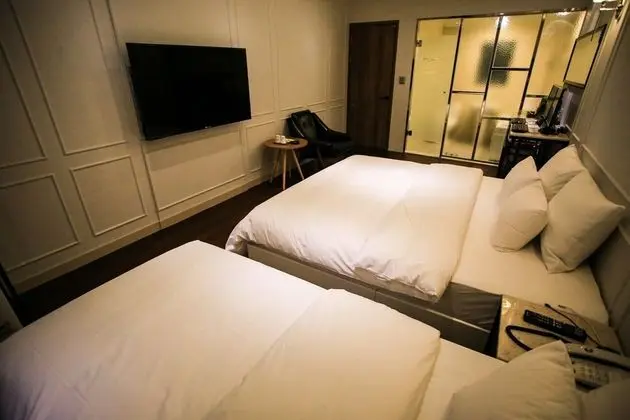 Oda (Special Twin Room (Netflix Available/)