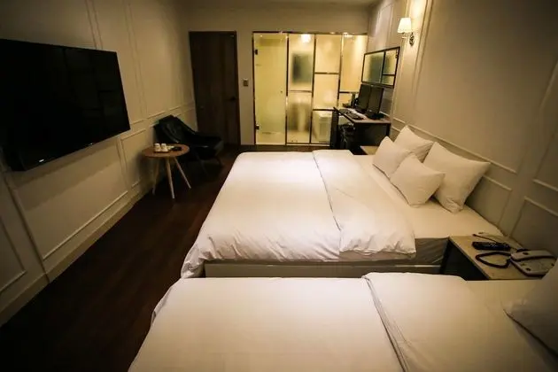 Oda (Special Twin Room (Netflix Available/)