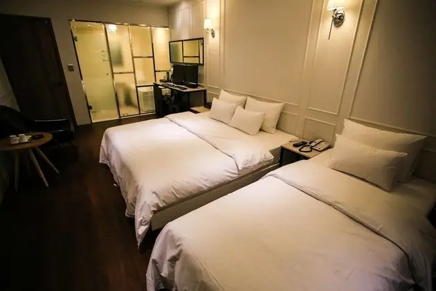 Oda (Special Twin Room (Netflix Available/)