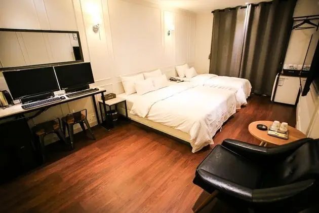 Oda (Special Twin Room (Netflix Available/)