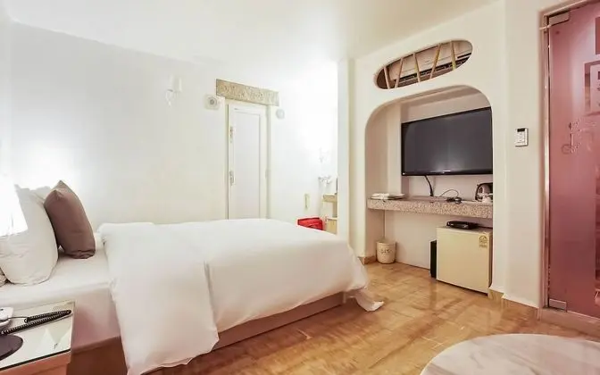 Oda (Special Room)