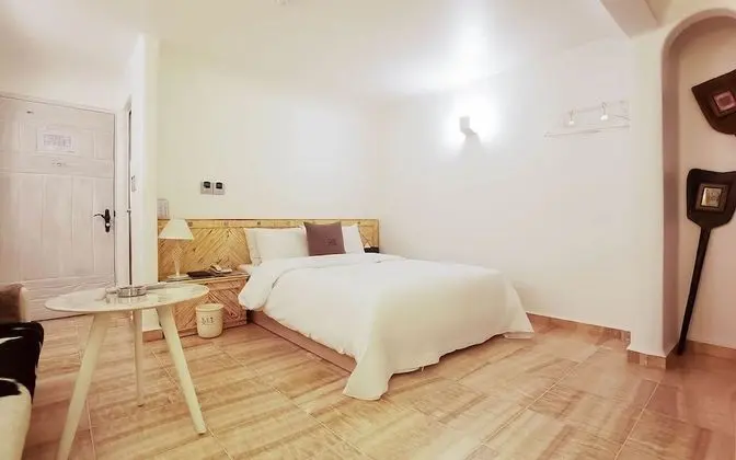 Oda (Special Room)