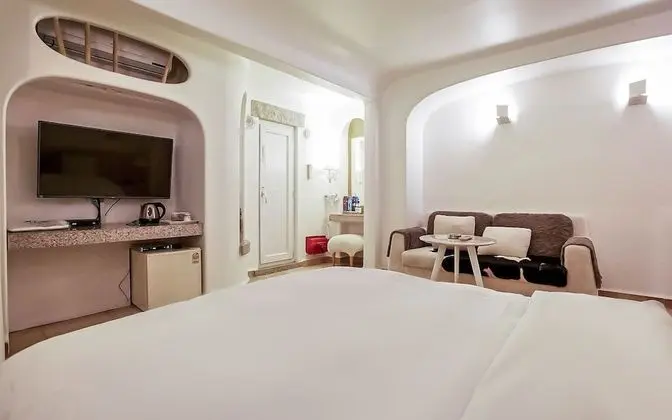 Oda (Special Room)