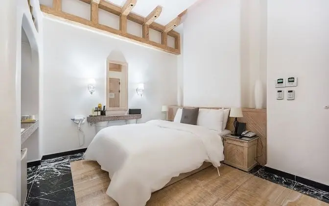 Oda (Standard Room)