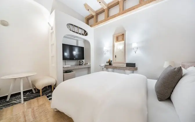 Oda (Standard Room)