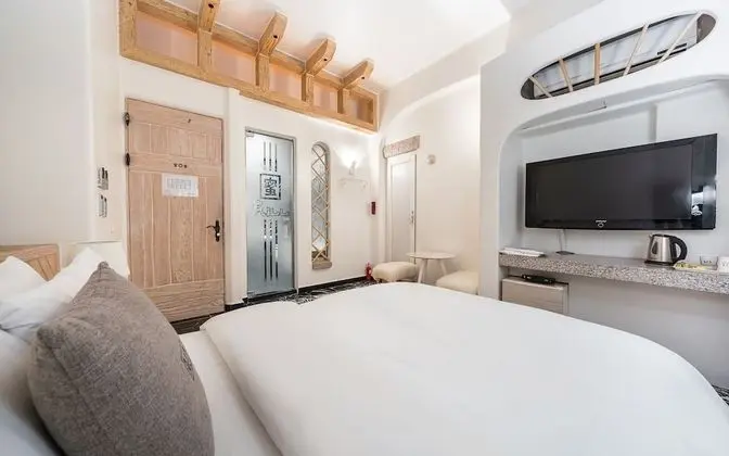 Oda (Standard Room)
