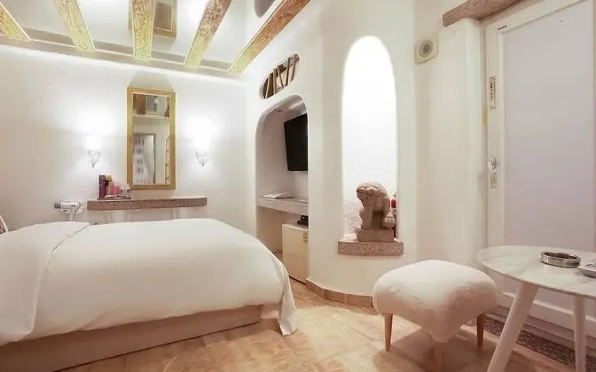 Oda (Standard Room)