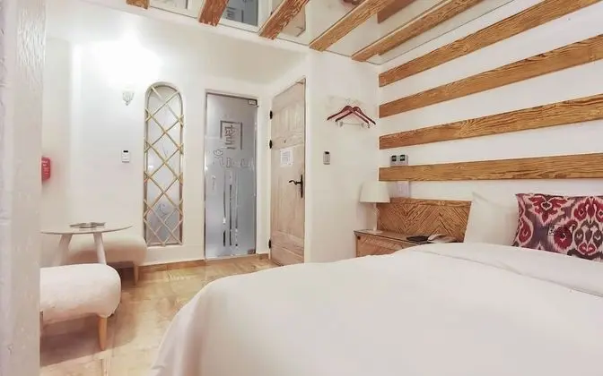 Oda (Standard Room)