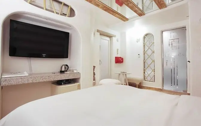 Oda (Standard Room)