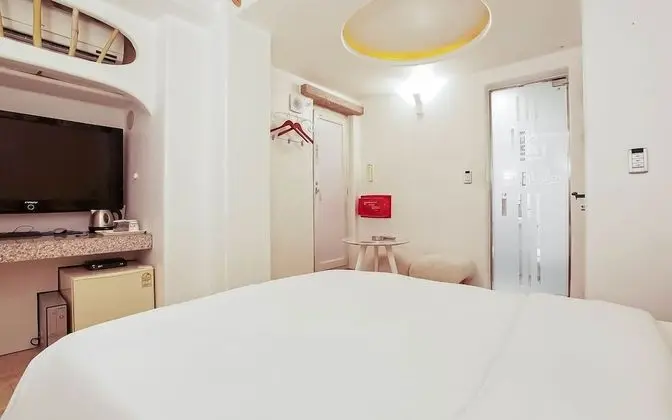 Oda (Standard Room)