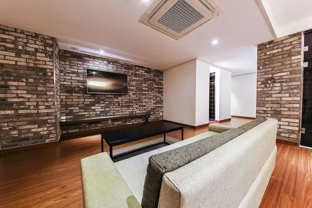 Premium İki Ayrı Yataklı Oda